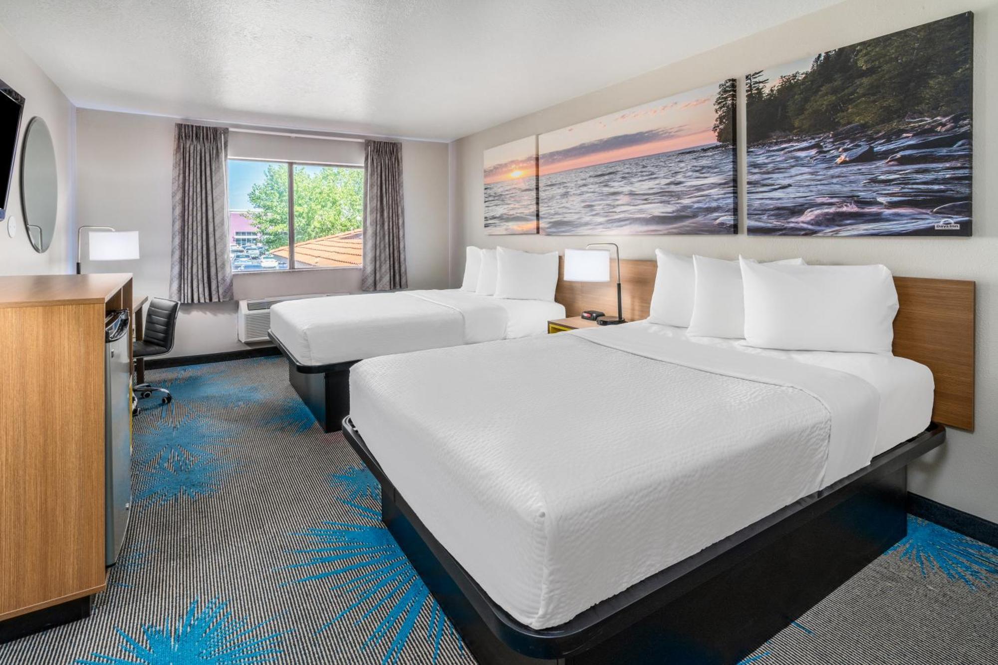 Days Inn By Wyndham Los Lunas Exterior photo